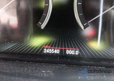 2015 BMW 535I z USA, uszkodzony, nr VIN WBA5B1C55FD918886